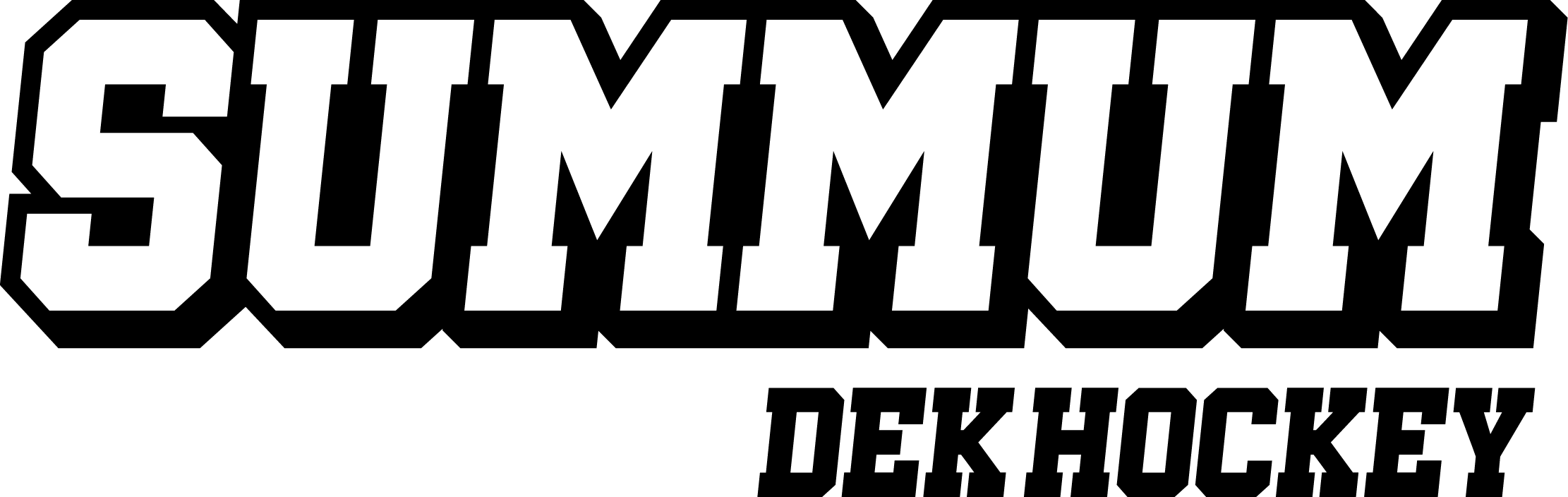 Summum Dek Logo